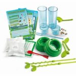 CLEMENTONI Science & Game - Botany and Hydroponics - Scientific Game - Image 3