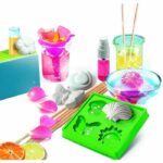 CLEMENTONI Science & Game - My First Beauty Set - Scientific Game - Image 2