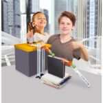 Clementoni - Action & Reaction - Starter set - Image 4