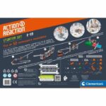 Clementoni - Action & Reaction - Starter set - Image 5