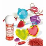 CLEMENTONI Science & Jeu - Lip balms - Scientific game - Image 2