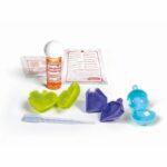 CLEMENTONI Science & Jeu - Lip balms - Scientific game - Image 3