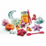 CLEMENTONI Science & Jeu - Create your crystals - Scientific game - Image 2