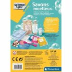 Clementoni - Science & Game - Soft soaps - Image 2