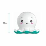 Clementoni - 52571 - Colin, the bathing octopus - Image 2