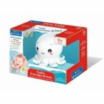 Clementoni - 52571 - Colin, the bathing octopus - Image 4