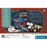 Clementoni - 52577 - The magic box - Image 2