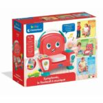 Clementoni - Symphonic, my music chair - 4 game modes! Dance, Music, Song and Relaxation - Image 6