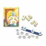 Hangman, CLEMENTONI board game - Image 2