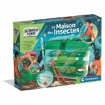 The CLEMENTONI insect house