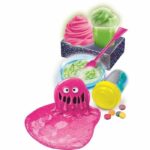 CLEMENTONI phosphorescent slime - Image 4