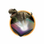 Archéo Ludic Stegosaurus CLEMENTONI - Image 5