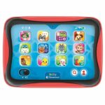 My first CLEMENTONI talking tablet - Image 2