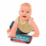 My first CLEMENTONI talking tablet - Image 5
