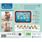 My first CLEMENTONI talking tablet - Image 6
