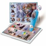 CLEMENTONI - Quizzy - Frozen - Image 2