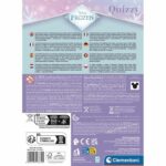 CLEMENTONI - Quizzy - Frozen - Image 4
