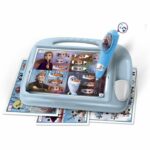 CLEMENTONI - Educational desk - Frozen - Image 2