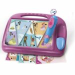 CLEMENTONI - Educational desk - Princess - Image 2