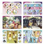 CLEMENTONI - Educational desk - Princess - Image 3