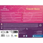 CLEMENTONI - Educational desk - Princess - Image 4