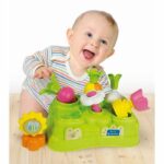 CLEMENTONI Baby - My first garden - Early learning game - First activities - Image 2