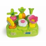CLEMENTONI Baby - My first garden - Early learning game - First activities - Image 4