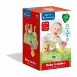 CLEMENTONI Baby - My first garden - Early learning game - First activities - Image 5