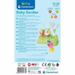 CLEMENTONI Baby - My first garden - Early learning game - First activities - Image 6
