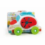CLEMENTONI - 17315 - Clemmy car - Image 4
