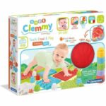 CLEMENTONI – 17352 – Clemmy sensory mats