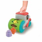CLEMENTONI - Clemmy sensory truck - Image 2