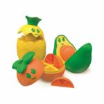 CLEMENTONI - My fruits to assemble - Image 2
