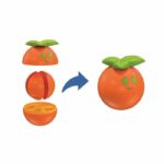CLEMENTONI - My fruits to assemble - Image 4