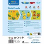 CLEMENTONI - My fruits to assemble - Image 6
