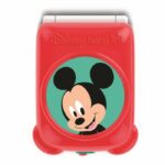 CLEMENTONI - Flip Phone - Mickey - Image 2