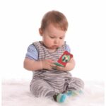 CLEMENTONI - Flip Phone - Mickey - Image 3