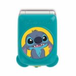 CLEMENTONI - Flip Phone - Stitch - Image 2