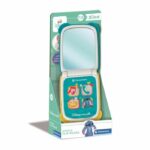 CLEMENTONI - Flip Phone - Stitch - Image 4