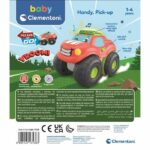 CLEMENTONI - My interactive pick-up - Image 6