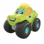 CLEMENTONI - My interactive buggy