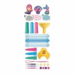 CLEMENTONI - Create your pens - Magical Mermaids - Image 4