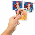 Clementoni - Edukit - Disney Princesses - 4 in 1 learning box - 2 puzzles, 1 memo, 1 set of 6 cubes - Made in Italy - Image 3