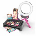 Clementoni - Makeup workshop - Make-up studio - Dedicated application - Crazy Chic - Image 2
