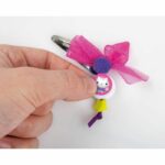 Clementoni - Gabby and the Magic House - Hair accessories - Headband to personalize - From 6 years old - Image 4