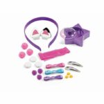 Clementoni - Gabby and the Magic House - Hair accessories - Headband to personalize - From 6 years old - Image 6
