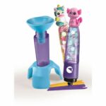 CLEMENTONI - Create your fluorescents - Trendy Animals - Image 3