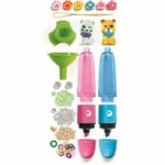 CLEMENTONI - Create your fluorescents - Sweet Pets - Image 4