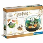 Terrarium Harry Potter - Clementoni - Hagrid hut to reproduce - Image 2