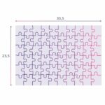 CLEMENTONI - 60 pieces - Stitch - Image 4